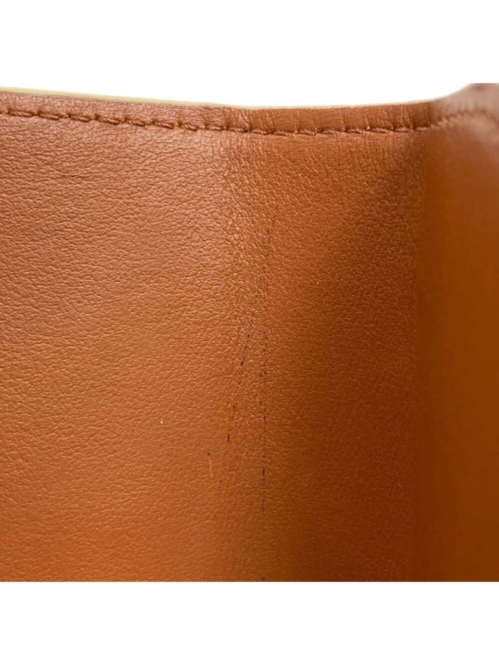 Celine Triomphe Flap Trifold Bifold Wallet - Picture 13 of 15